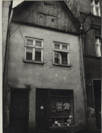 dom, skan 3
