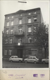 dom, skan 3