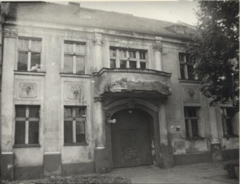 dom, skan 3
