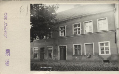dom, skan 3