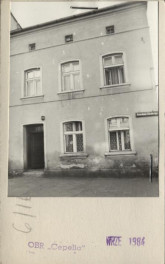 dom, skan 3