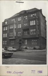 dom, skan 3