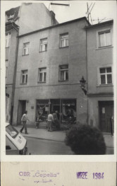 dom, skan 3