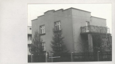 dom, skan 2