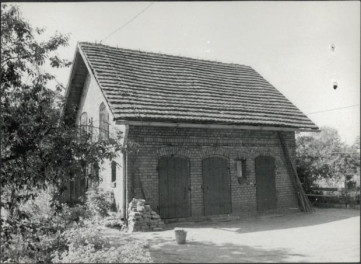 budynek gospodarczy, skan 3