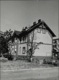 dom, skan 3