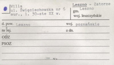 willa, skan 1