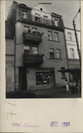 dom, skan 3