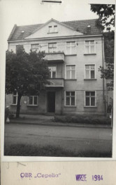 dom, skan 3