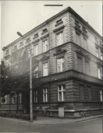 dom, skan 3