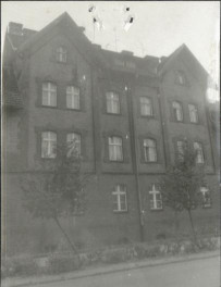 dom, skan 3