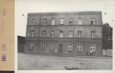 dom, skan 2