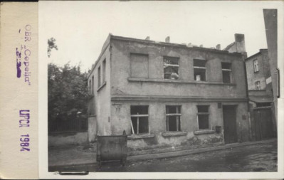 dom, skan 3