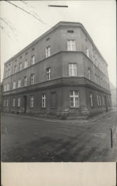 dom, skan 3