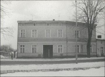 dom, skan 3