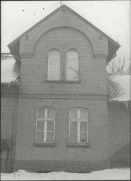 dom, skan 3