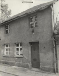 dom, skan 3
