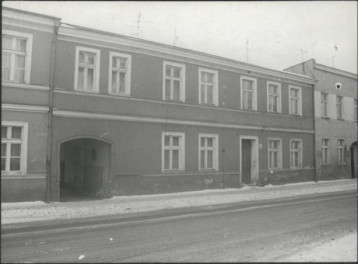 dom, skan 3
