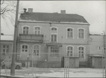 dom, skan 3