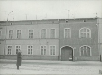 dom, skan 3