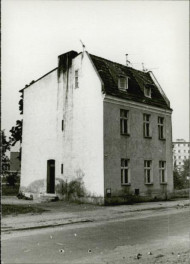 dom, skan 3