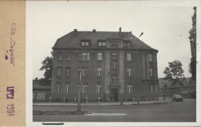 dom, skan 3