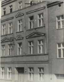 dom, skan 3