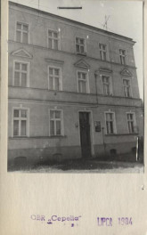 dom, skan 3