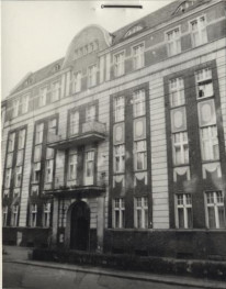 dom, skan 3