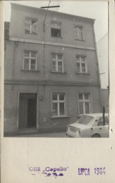 dom, skan 3