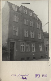 dom, skan 3