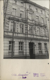 dom, skan 3