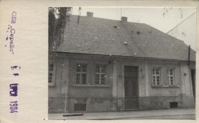 dom, skan 3