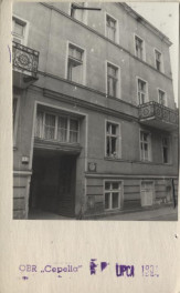 dom, skan 3