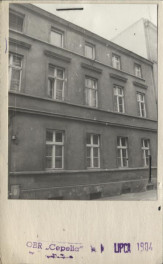 dom, skan 3
