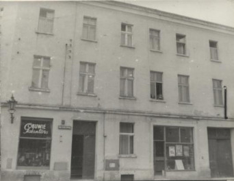 dom, skan 3