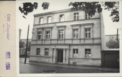 dom, skan 3