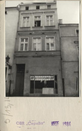 dom, skan 3