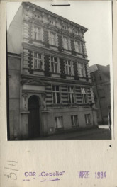 dom, skan 3