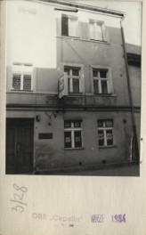 dom, skan 3