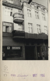 dom, skan 3