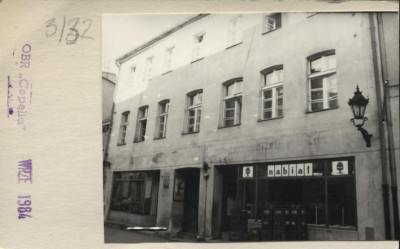 dom, skan 3