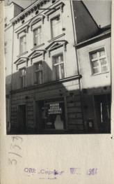 dom, skan 3