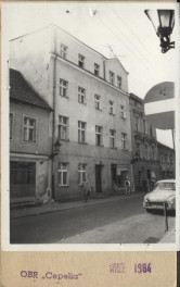 dom, skan 3