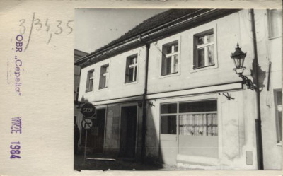 dom, skan 3