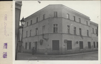 dom, skan 3