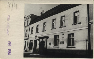 dom, skan 3