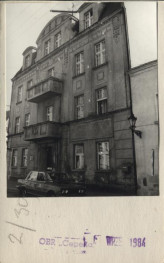 dom, skan 3
