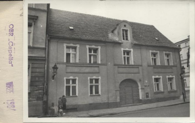 dom, skan 3