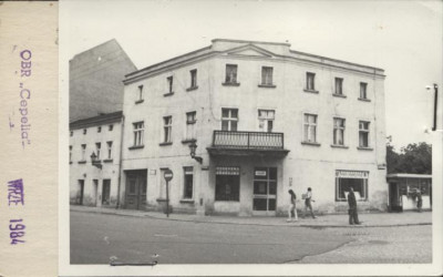 dom, skan 3